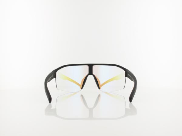 Red Bull SPECT | DUNDEE PRO 01X 130 | black / transparent photocromic