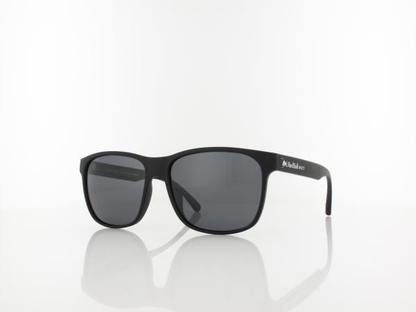 Red Bull SPECT | EARLE 001P 57 | soft touch matte black / smoke pol