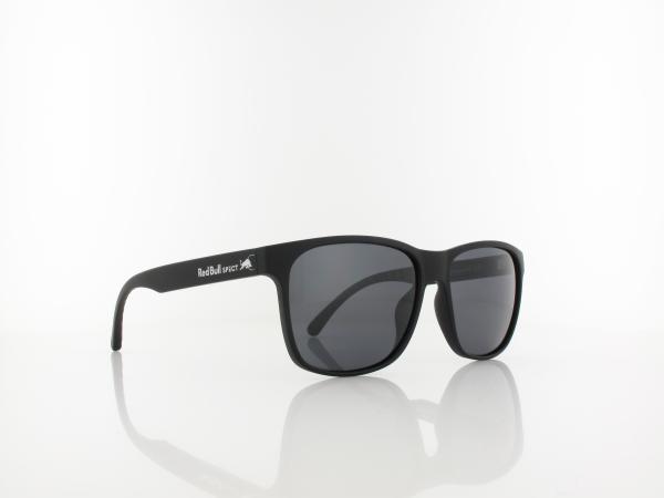 Red Bull SPECT | EARLE 001P 57 | soft touch matte black / smoke pol