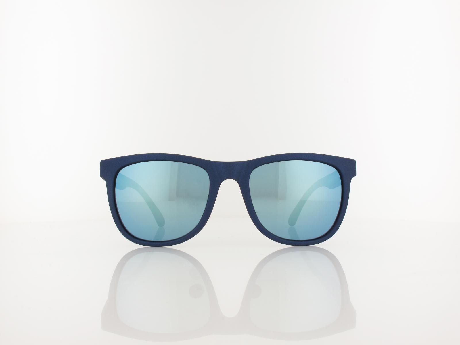 Red Bull SPECT | ECOS 005P 54 | blue / smoke with blue mirror polarized