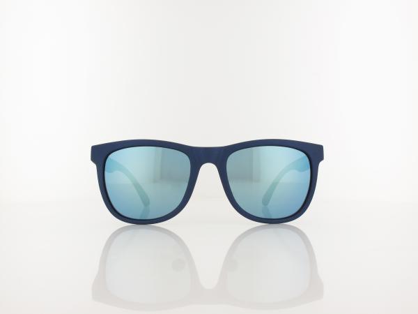 Red Bull SPECT | ECOS 005P 54 | blue / smoke with blue mirror polarized