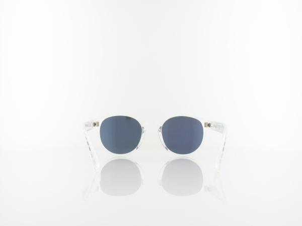Red Bull SPECT | EDEN 003P 48 | xtal clear / brown with blue mirror polarized