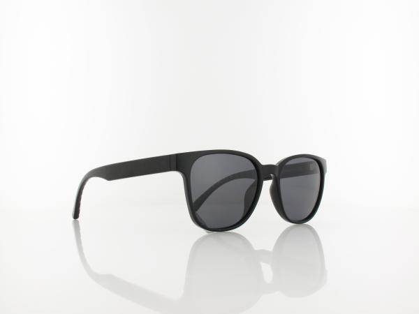 Red Bull SPECT | EMERY 001P 50 | black / smoke polarized