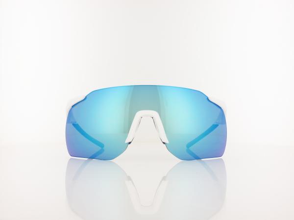 Red Bull SPECT | GABE 03 142 | white / smoke with blue mirror