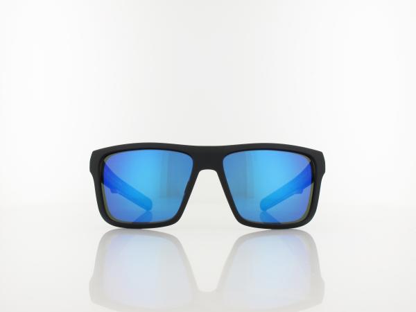 Red Bull SPECT | KANE 03P 58 | black / smoke with blue mirror