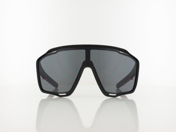 Red Bull SPECT | KRAFT 01 135 | black / smoke