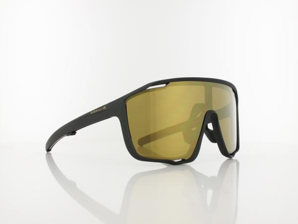Red Bull SPECT | KRAFT 04 135 | green / brown with gold mirror