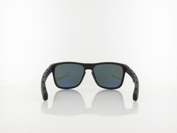 Red Bull SPECT | KREY 01P 58 | black / green polarized