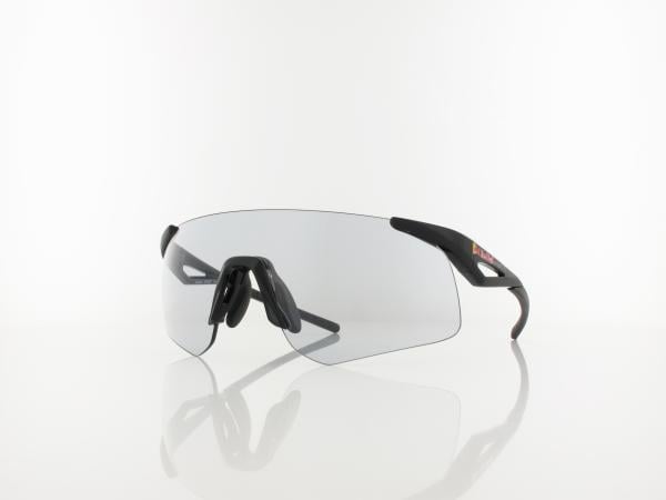 Red Bull SPECT | MARK 01X 138 | black / transparent photocromic