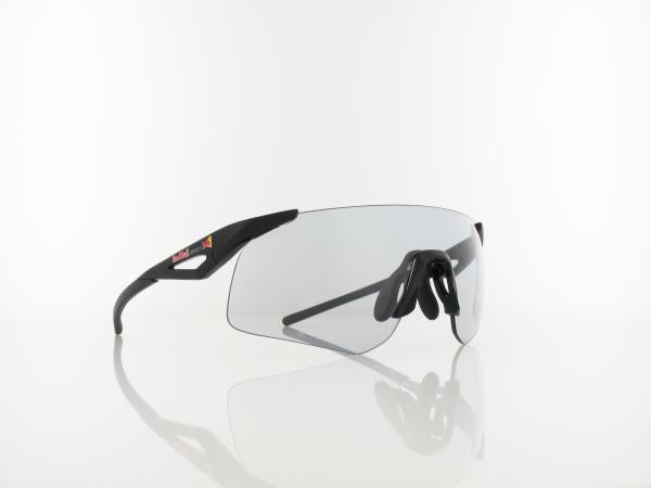 Red Bull SPECT | MARK 01X 138 | black / transparent photocromic