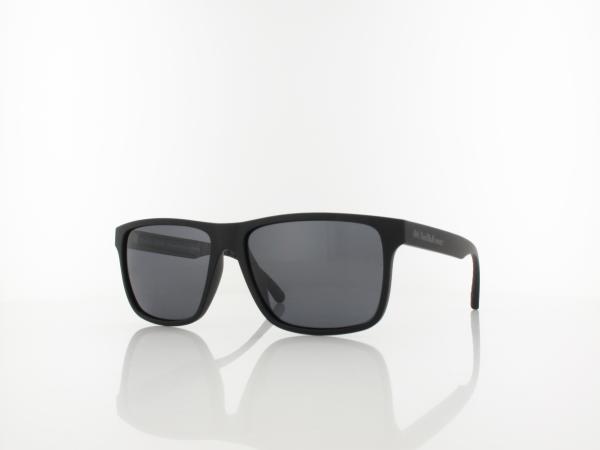 Red Bull SPECT | MAZE 001P 58 | black / smoke polarized