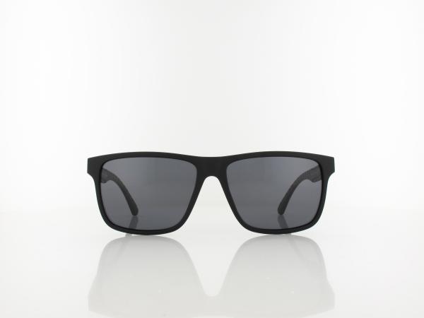 Red Bull SPECT | MAZE 001P 58 | black / smoke polarized