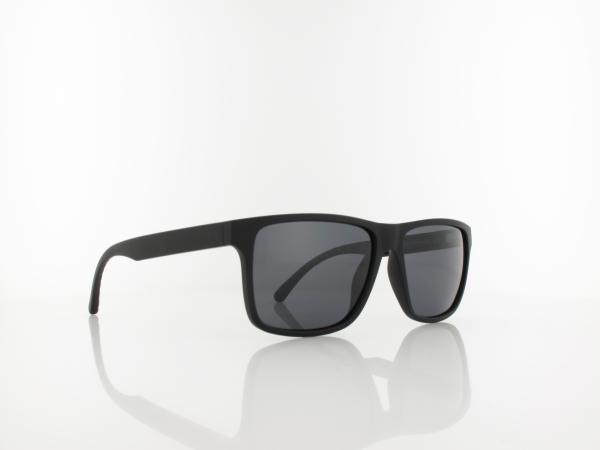 Red Bull SPECT | MAZE 001P 58 | black / smoke polarized