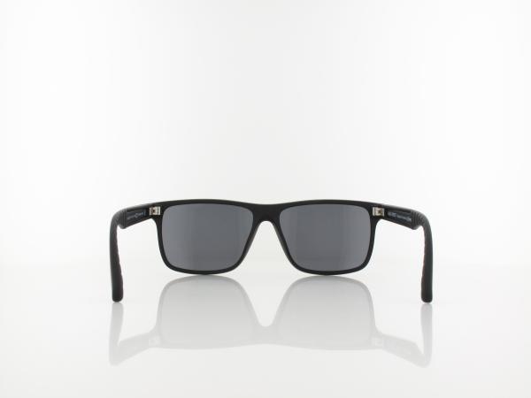 Red Bull SPECT | MAZE 001P 58 | black / smoke polarized