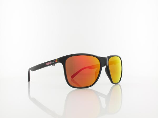 Red Bull SPECT | REACH 001P 58 | black / brown with red mirror