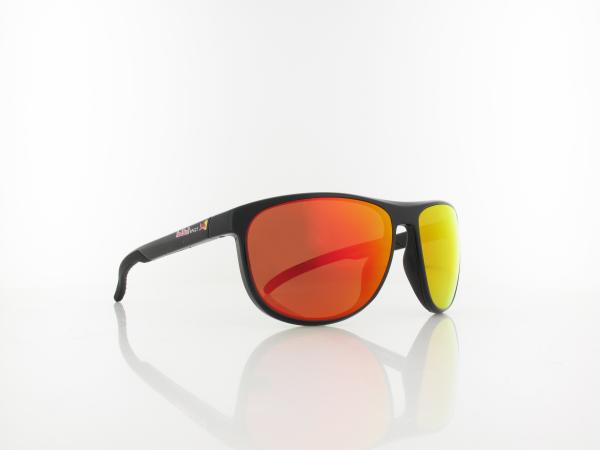 Red Bull Spect | SLIDE 002P 60 | black / red mirror polarized