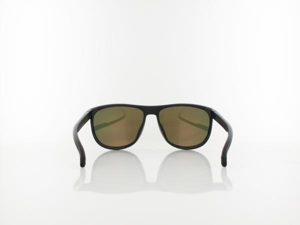 Red Bull Spect | SLIDE 002P 60 | black / red mirror polarized