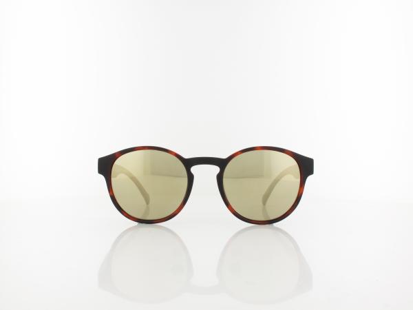 Red Bull SPECT | SOUL 006P 48 | havanna / smoke with gold flash pol