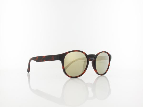 Red Bull SPECT | SOUL 006P 48 | havanna / smoke with gold flash pol