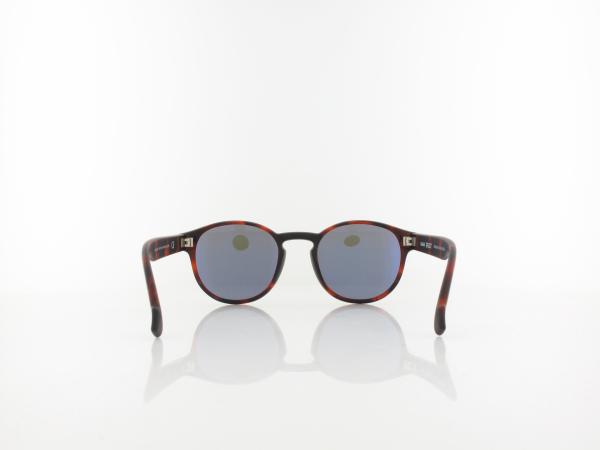 Red Bull SPECT | SOUL 006P 48 | havanna / smoke with gold flash pol