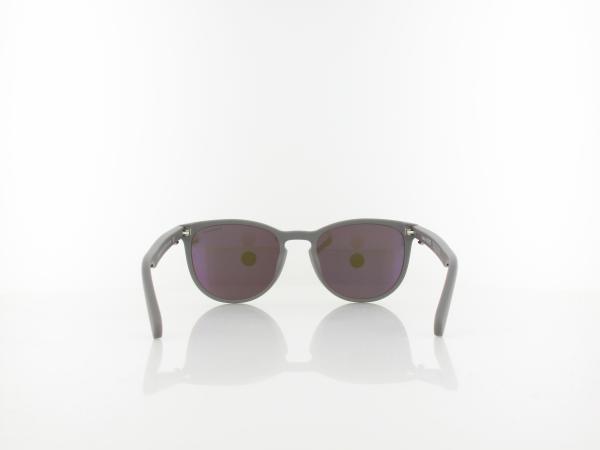 Red Bull SPECT | STEADY 004P 51 | warm grey / brown with peach mirror pol