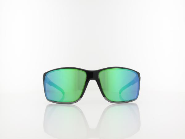 Red Bull SPECT | TILL 004 63 | grey / smoke with green mirror