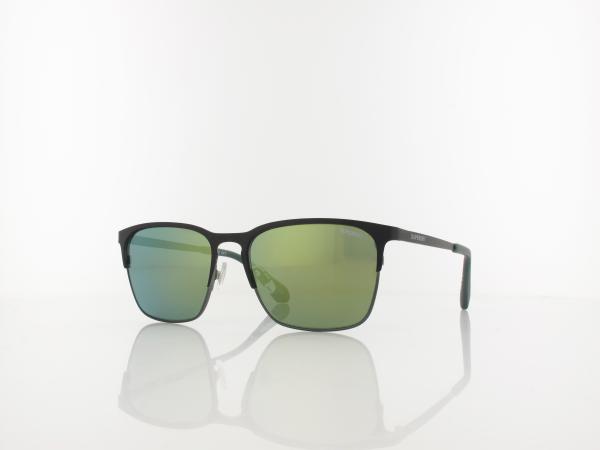 Superdry | 5019 005 54 | matte black / yellow mirror