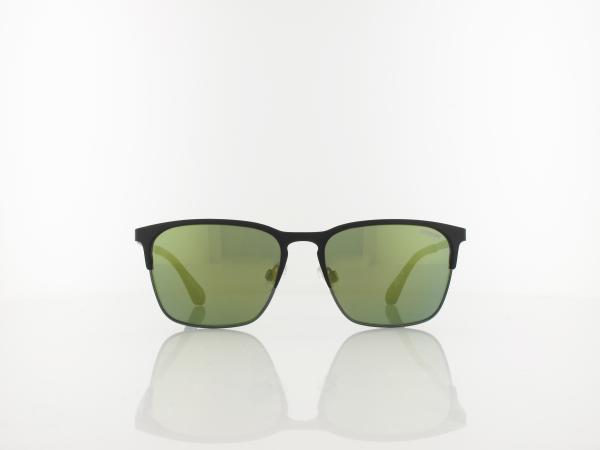 Superdry | 5019 005 54 | matte black / yellow mirror