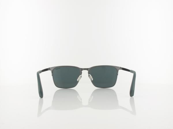 Superdry | 5019 005 54 | matte black / yellow mirror