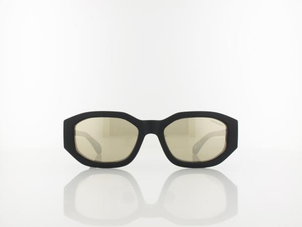 Superdry | 5020 104 53 | matte black / gold mirror