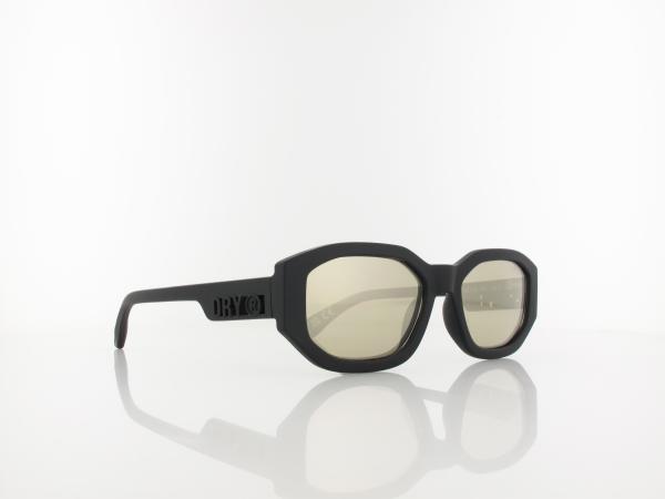 Superdry | 5020 104 53 | matte black / gold mirror