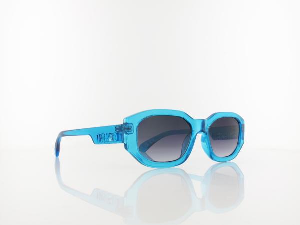 Superdry | 5020 105 53 | blue transparent / grey gradient