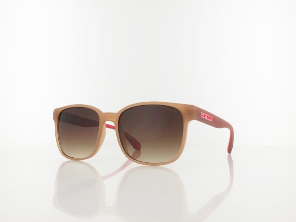 Superdry | 5026 118 55 | brown pink / brown gradient