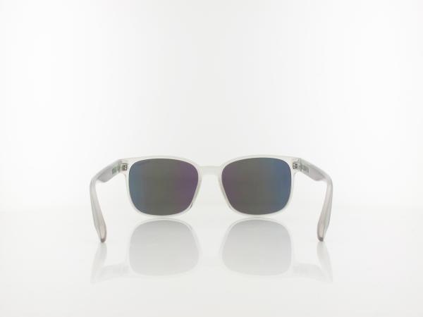 Superdry | 5026 153 55 | grey crystal / rainbow mirror