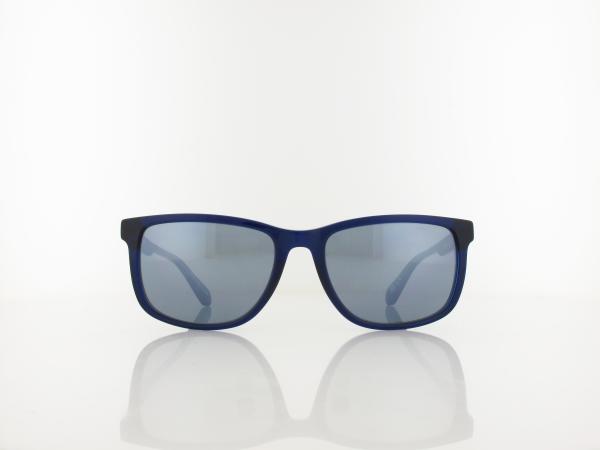 Superdry | 5029 106 56 | black blue / grey mirror