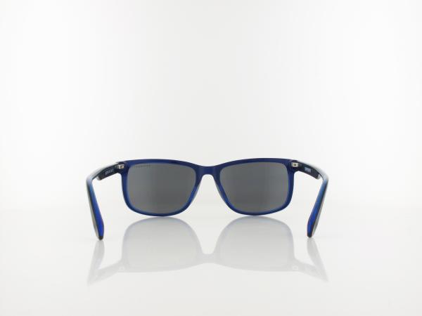 Superdry | 5029 106 56 | black blue / grey mirror