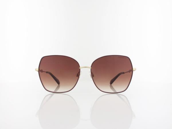 Superdry | 5033 062 58 | gold berry / brown gradient