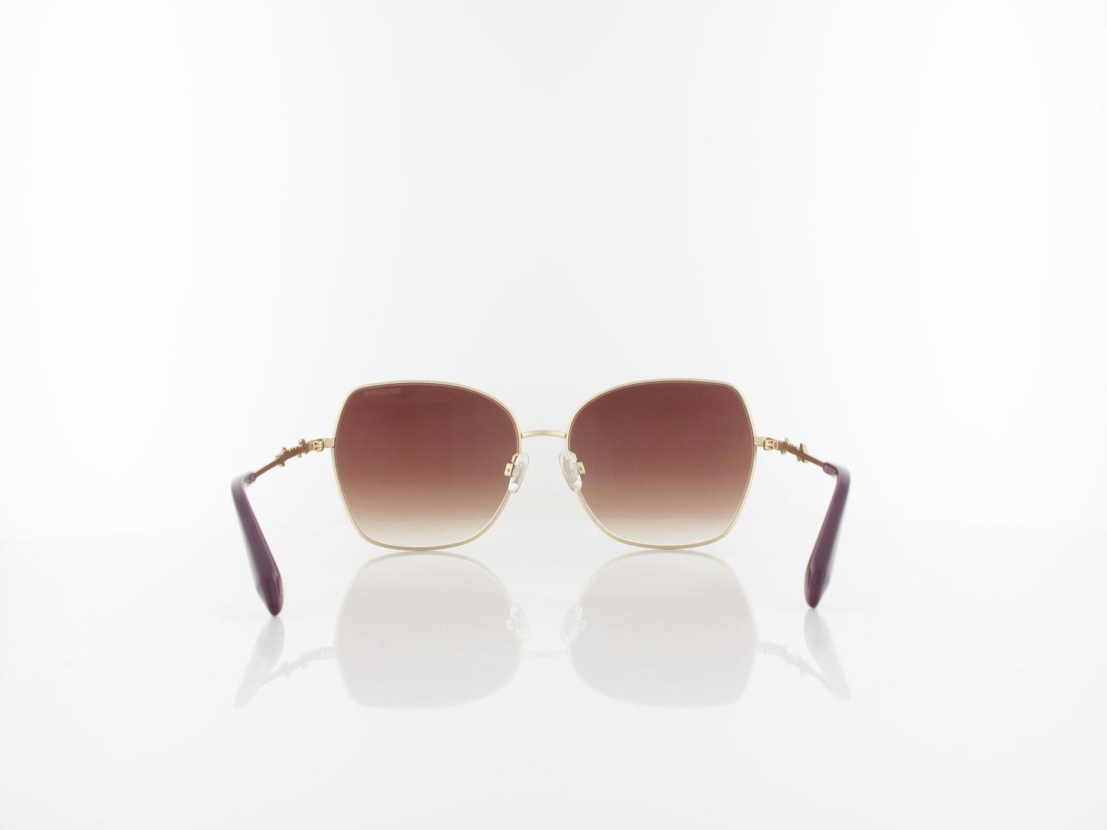 Superdry | 5033 062 58 | gold berry / brown gradient