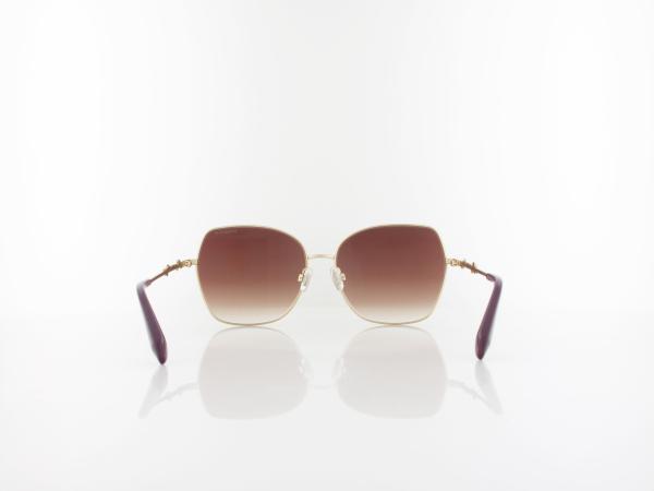 Superdry | 5033 062 58 | gold berry / brown gradient