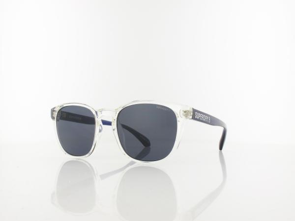 Superdry | 5038 105 51 | crystal blue / grey