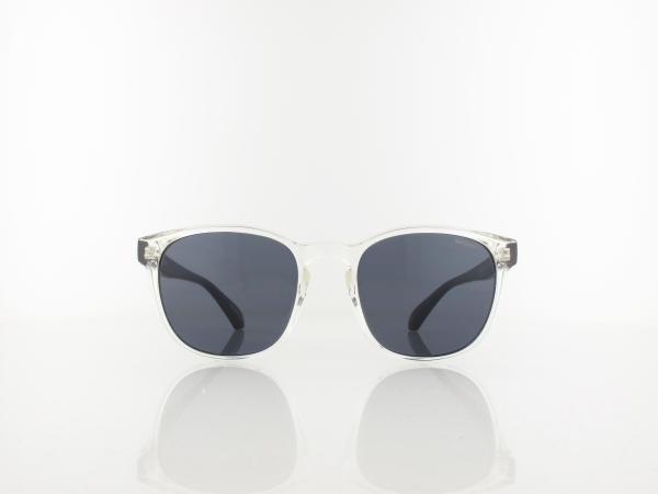 Superdry | 5038 105 51 | crystal blue / grey