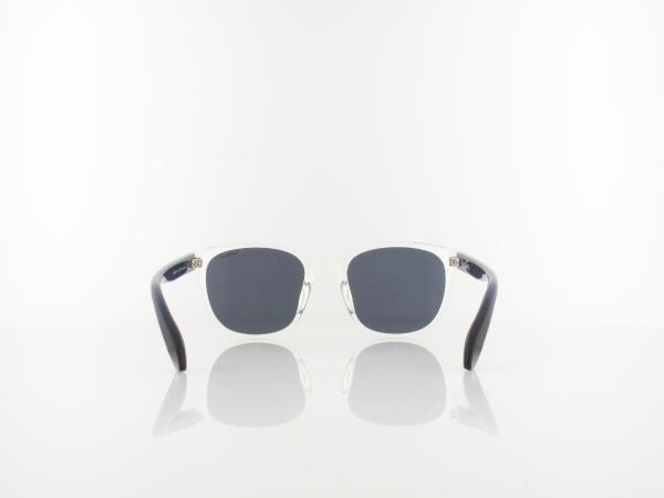 Superdry | 5038 105 51 | crystal blue / grey