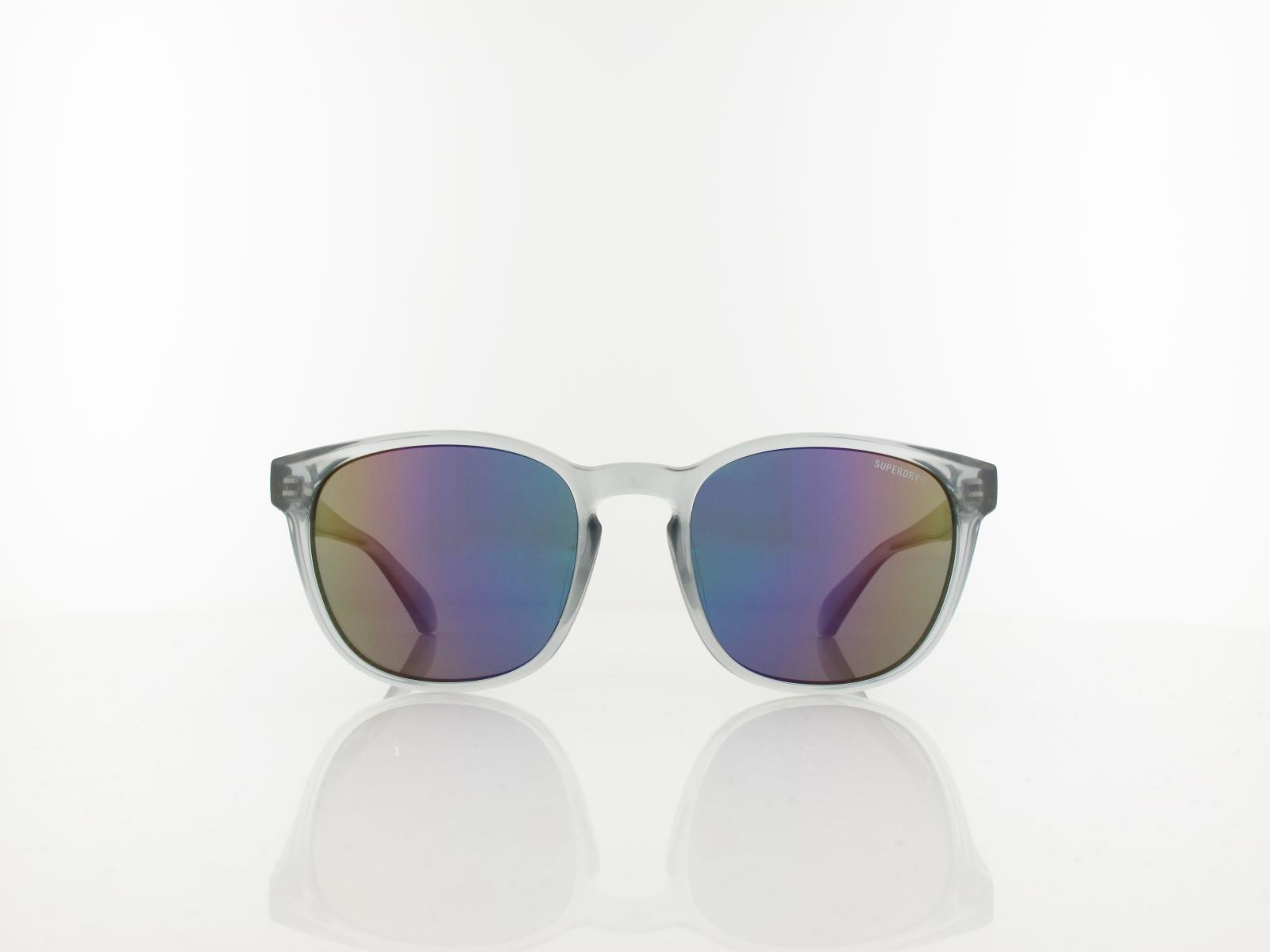 Superdry | 5038 108 51 | grey yellow / rainbow mirror