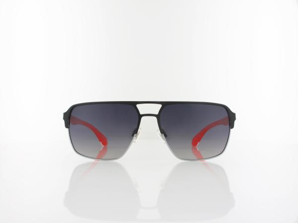 Superdry | 5042 004 59 | black red / grey gradient