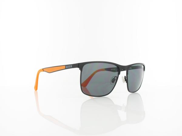 Superdry | Ace 025 57 | matte black / solid smoke
