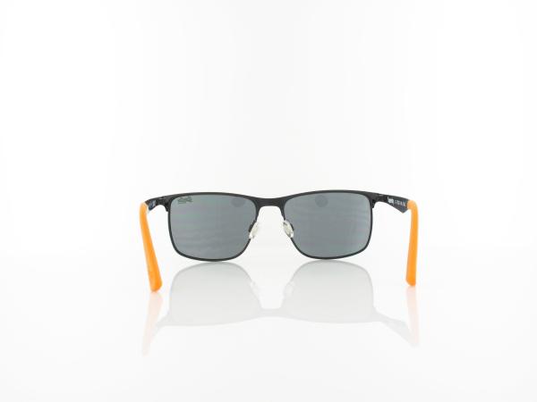 Superdry | Ace 025 57 | matte black / solid smoke