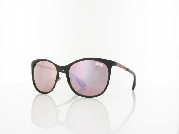 Superdry | Echoes 027 56 | black pink / pink mirror