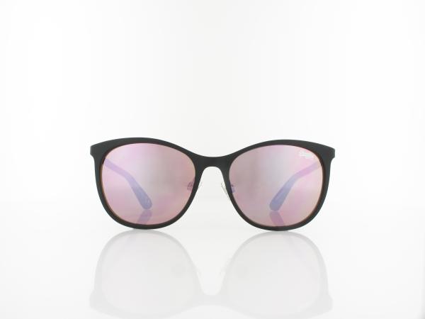 Superdry | Echoes 027 56 | black pink / pink mirror