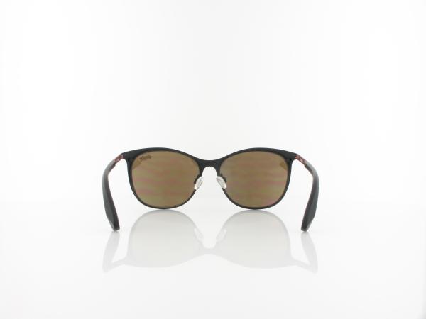 Superdry | Echoes 027 56 | black pink / pink mirror