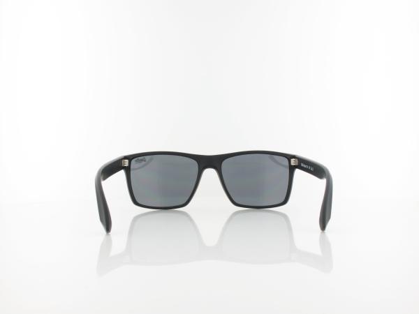 Superdry | Kobe 104 57 | matte black / grey